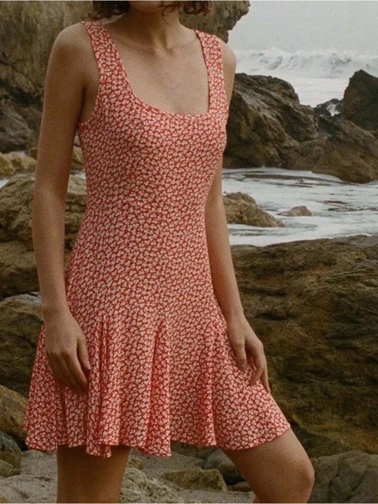 Doen Dresses & Skirts - Doen Porto Dress Size XS